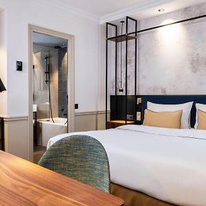 Superior Zimmer mit Kingsize-Bett